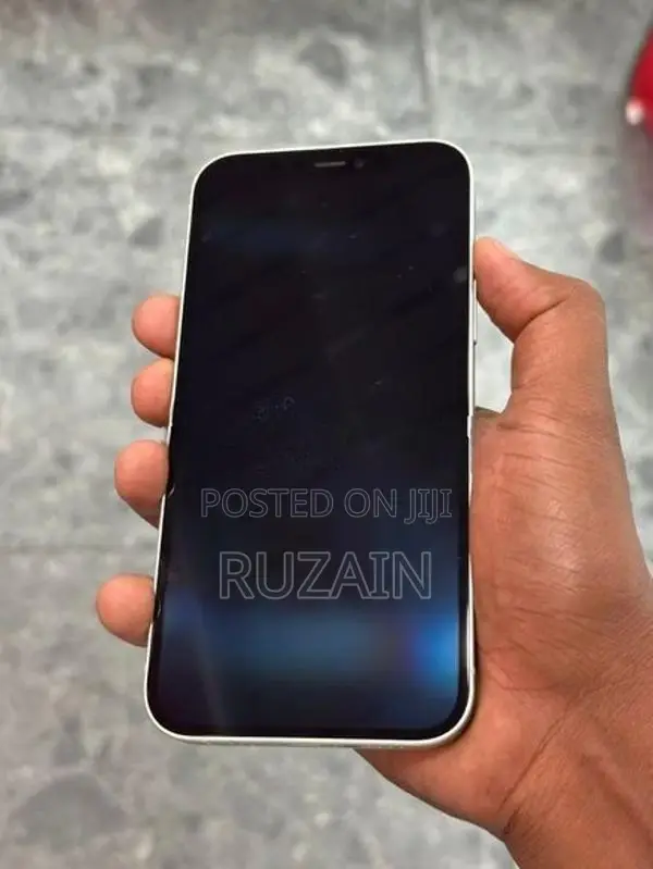 Apple iPhone 12 128GB (Used)