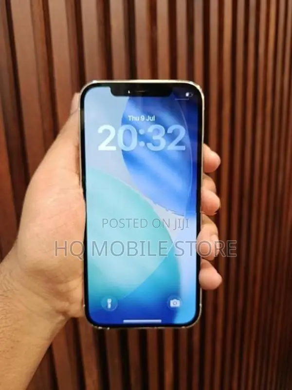 Apple iPhone 12 Pro (Used)