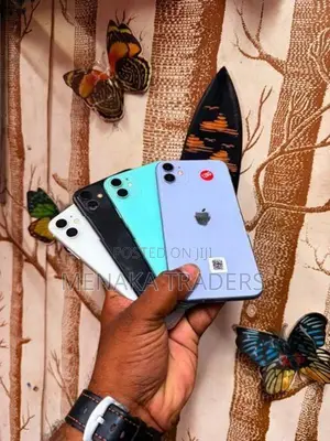 Apple iPhone 11 128GB (Used)