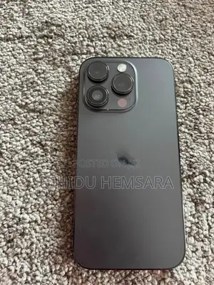 Apple iPhone 14 Pro (Used)