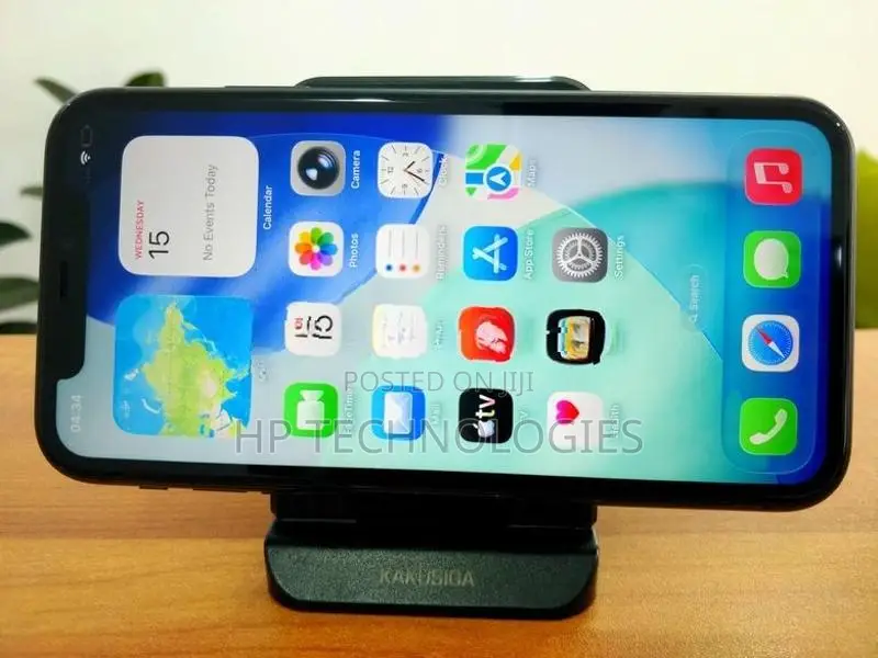 Apple iPhone 11 128GB (Used)