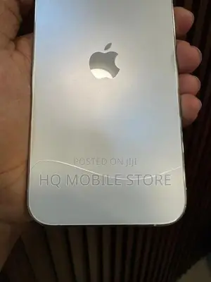 Apple iPhone 12 Pro (Used)