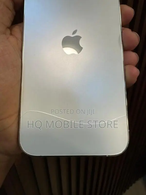 Apple iPhone 12 Pro (Used)