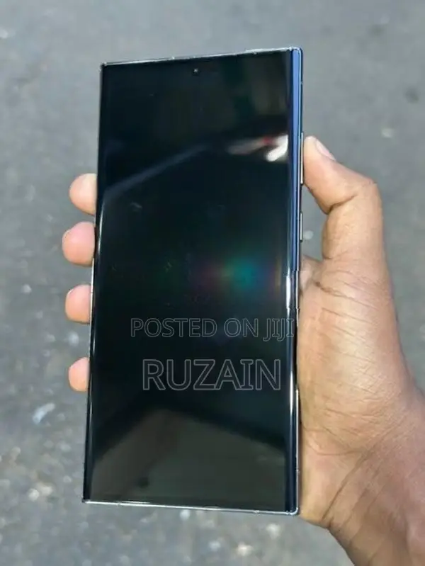Samsung Galaxy S23 Ultra 12/256GB (Used)