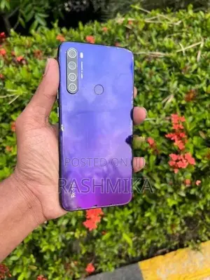 Xiaomi Redmi Note 8 (Used)