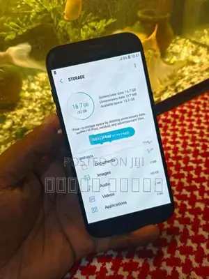 Samsung Galaxy A5 2017 (Used)
