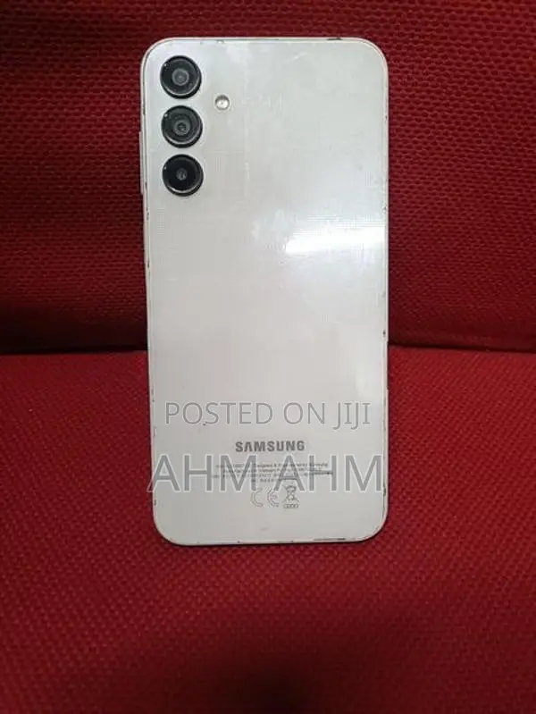 Samsung Galaxy A25 (Used)
