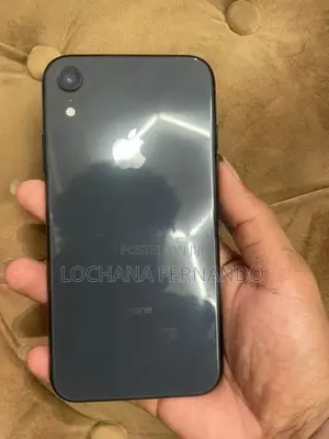 Apple iPhone XR (Used)