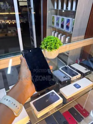Apple iPhone 7 Plus 256GB (Used)