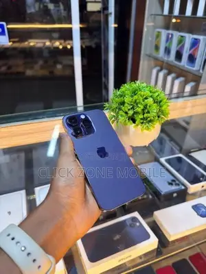 Apple iPhone 14 Pro (Used)