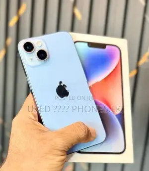 Apple iPhone 14 128GB (Used)