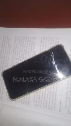 Samsung Galaxy A03s Blue (Used)