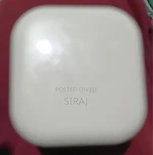 Apple 20W USB-C Power Adapter