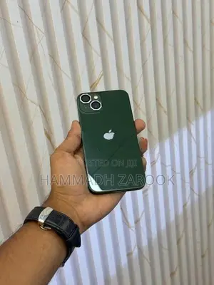Apple iPhone 13 128GB (Used)