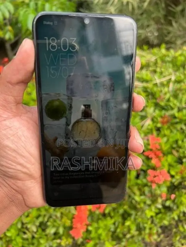 Xiaomi Redmi Note 8 (Used)