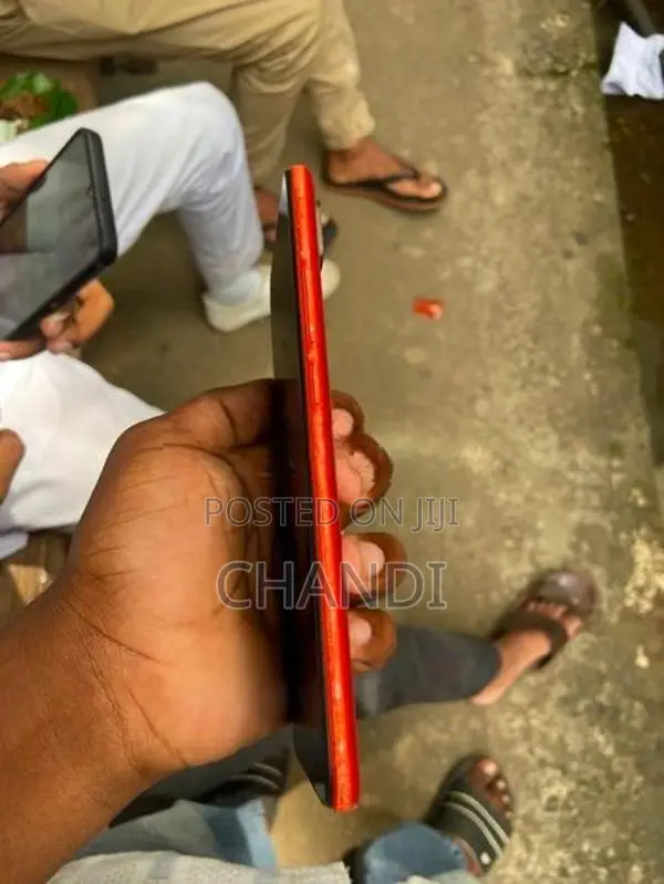 Xiaomi Redmi 9C (Used)
