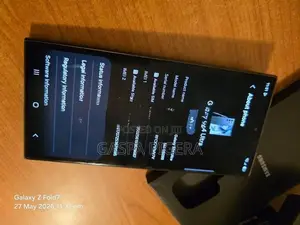 Samsung Galaxy S24 Ultra (Used)