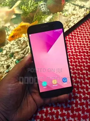 Samsung Galaxy A5 2017 (Used)