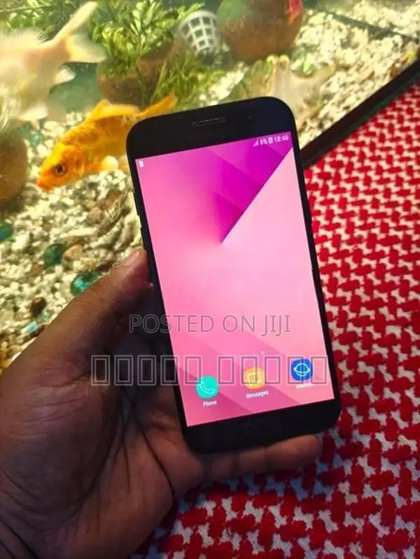 Samsung Galaxy A5 2017 (Used)