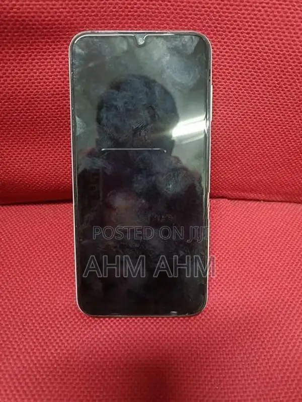 Samsung Galaxy A25 (Used)