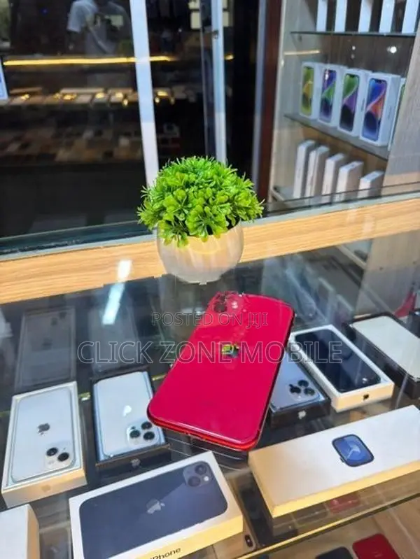 Apple iPhone 11 128GB (Used)