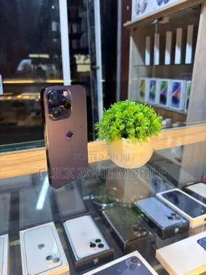 Apple iPhone 14 Pro (Used)