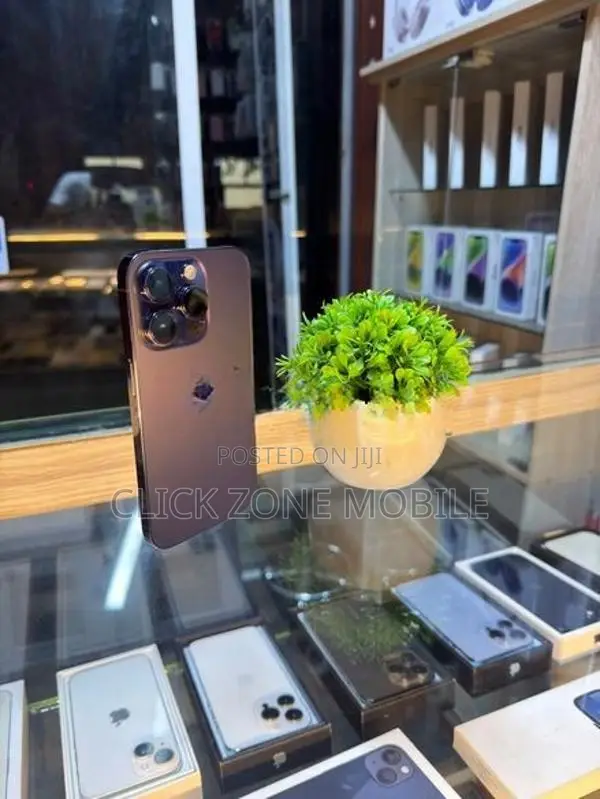 Apple iPhone 14 Pro (Used)