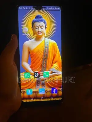 Infinix Note 10 (Used)