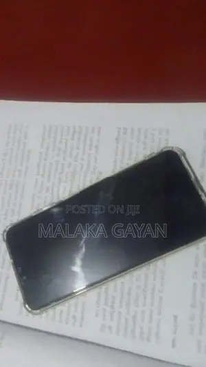 Samsung Galaxy A03s Blue (Used)