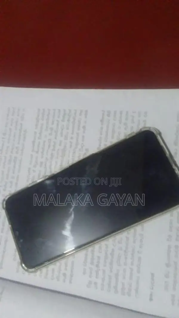 Samsung Galaxy A03s Blue (Used)