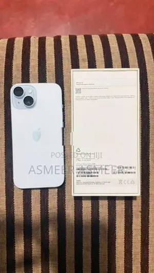 Apple iPhone 15 (Used)