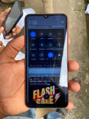 Xiaomi Redmi 9C (Used)