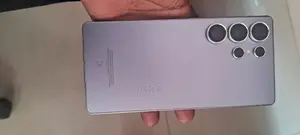 Samsung Galaxy S25 Ultra (Used)