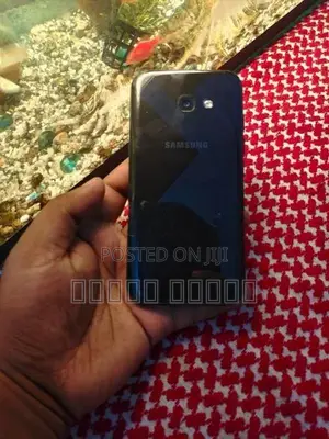 Samsung Galaxy A5 2017 (Used)
