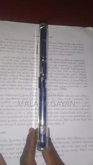 Samsung Galaxy A03s Blue (Used)