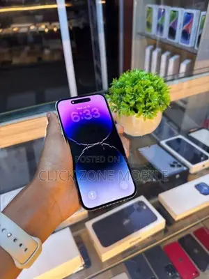 Apple iPhone 14 Pro (Used)