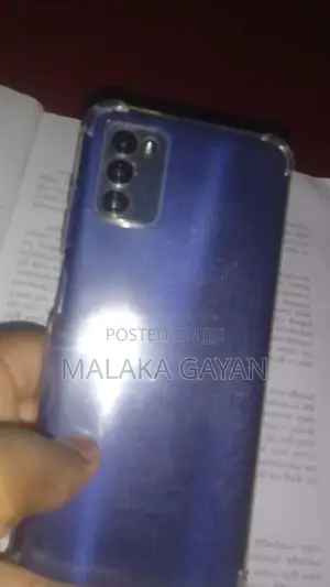Samsung Galaxy A03s Blue (Used)