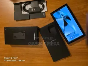 Samsung Galaxy S24 Ultra (Used)