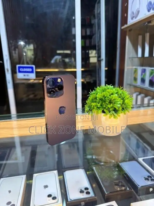 Apple iPhone 14 Pro (Used)