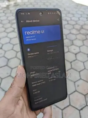Realme C55 (Used)