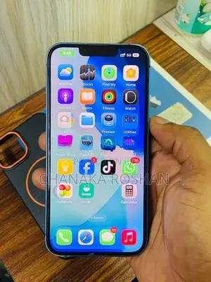 Apple iPhone 13 128GB (Used)