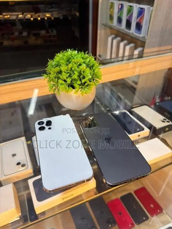 Apple iPhone 12 Pro 128GB (Used)