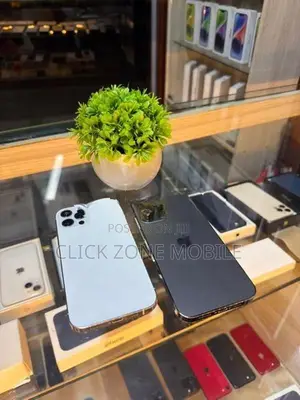 Apple iPhone 12 Pro 128GB (Used)