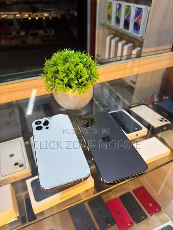 Apple iPhone 12 Pro 128GB (Used)