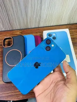 Apple iPhone 13 128GB (Used)