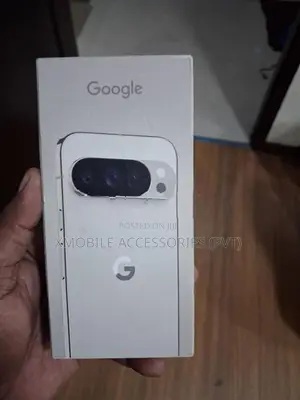Google Pixel 10 Pro 12GB 128GB (Brand New)