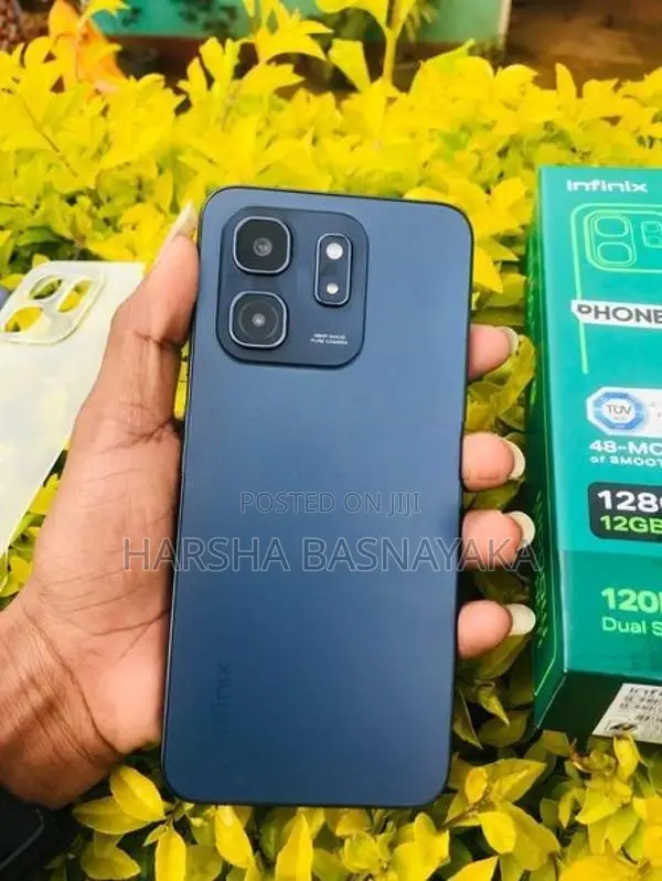 Infinix Hot 50i (Used)