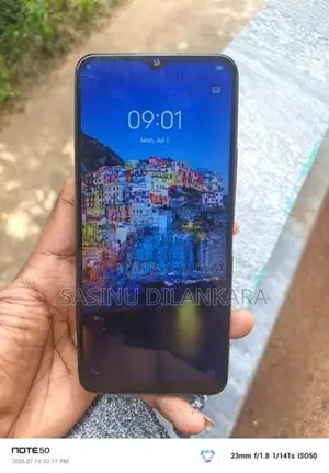 Vivo Y20 (Used)