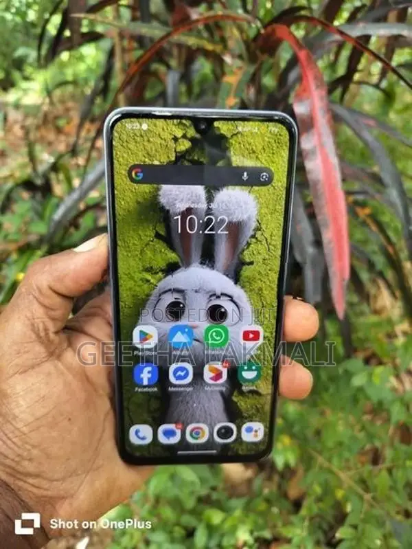 Vivo V25 5g (Used)