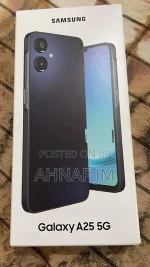 Samsung Galaxy A25 (Brand New)